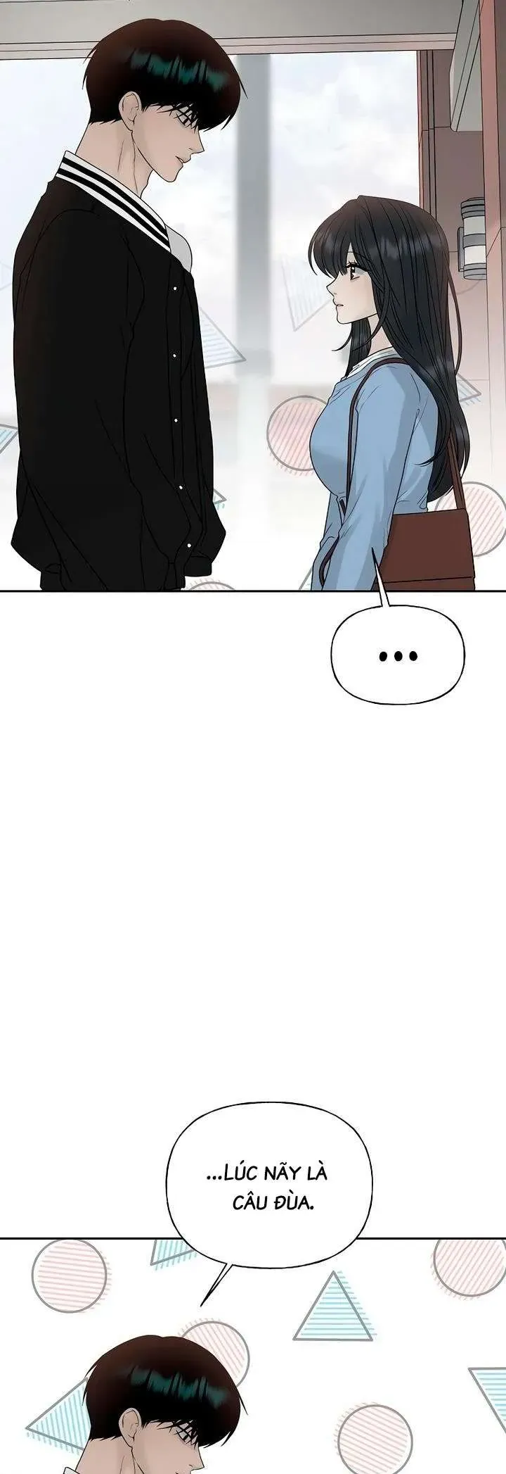 Sự Thâm Nhập Dịu Dàng Chapter 20 - Trang 2