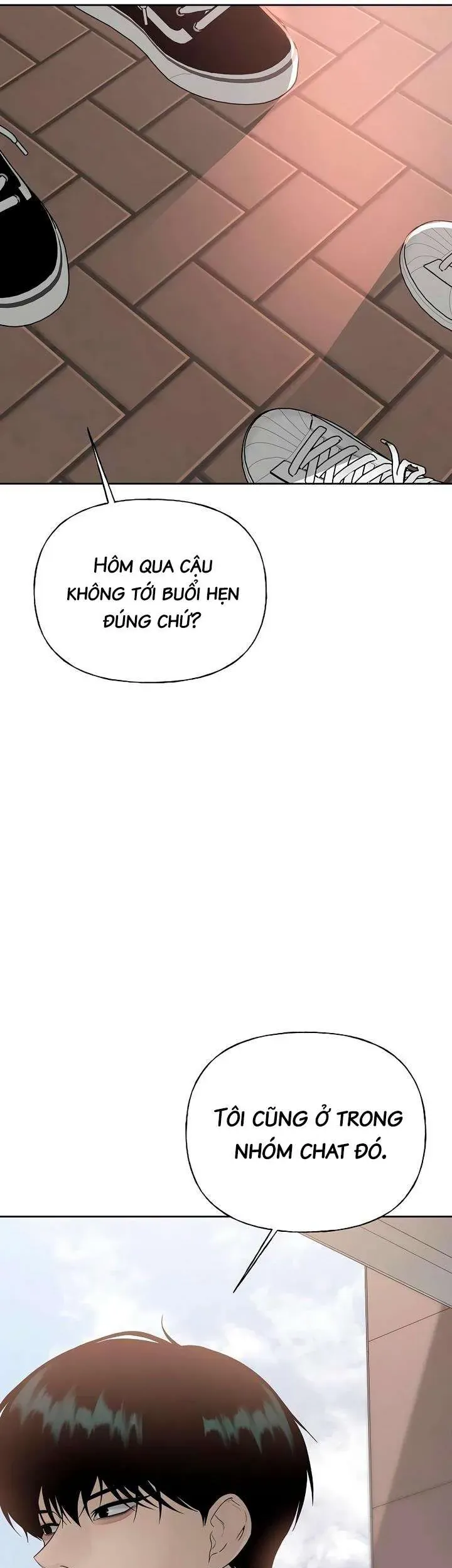 Sự Thâm Nhập Dịu Dàng Chapter 20 - Trang 2