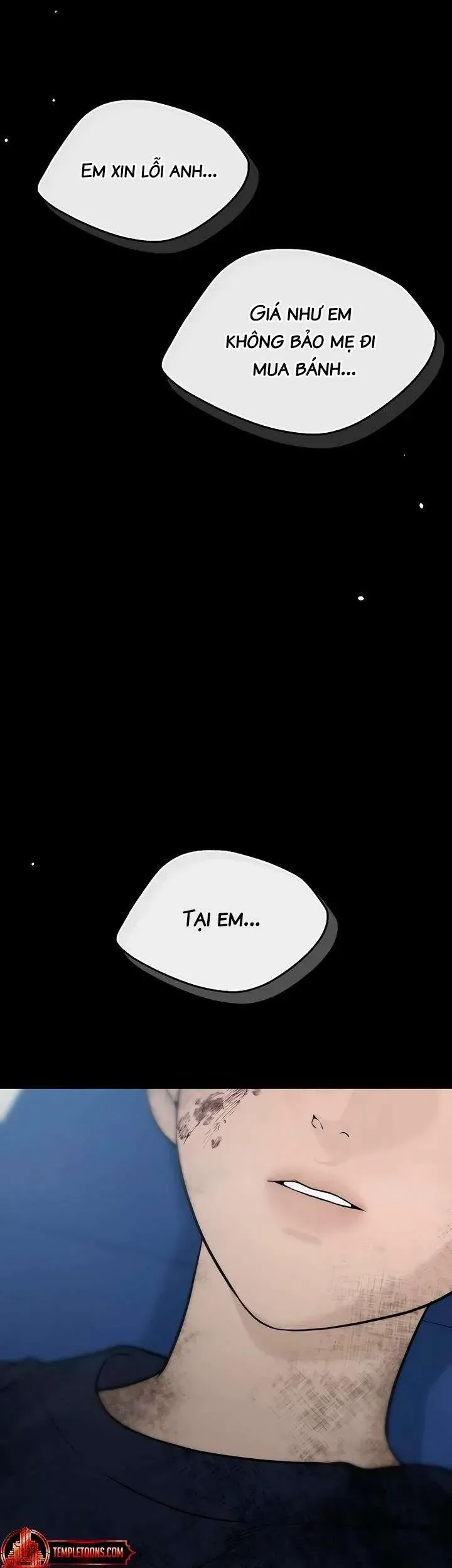 Sự Thâm Nhập Dịu Dàng Chapter 20 - Trang 2