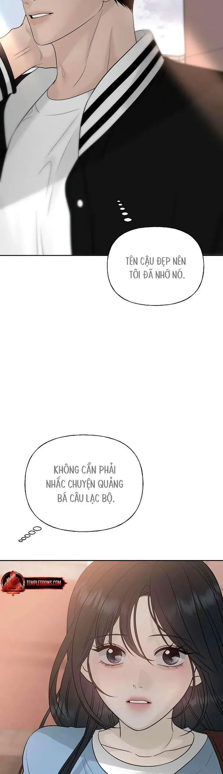 Sự Thâm Nhập Dịu Dàng Chapter 20 - Trang 2