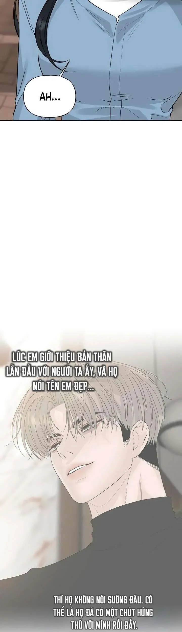 Sự Thâm Nhập Dịu Dàng Chapter 20 - Trang 2