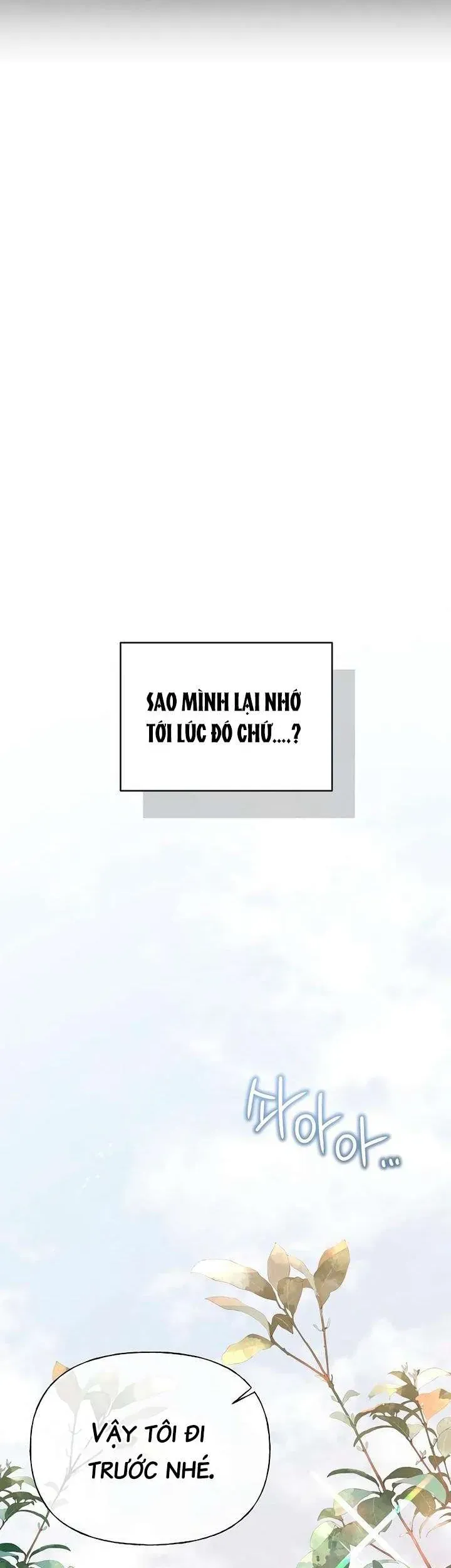 Sự Thâm Nhập Dịu Dàng Chapter 20 - Trang 2