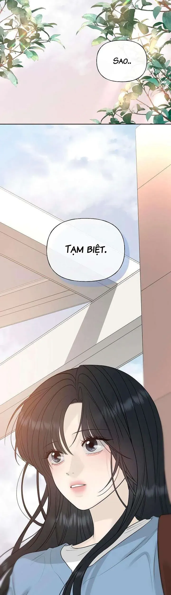 Sự Thâm Nhập Dịu Dàng Chapter 20 - Trang 2