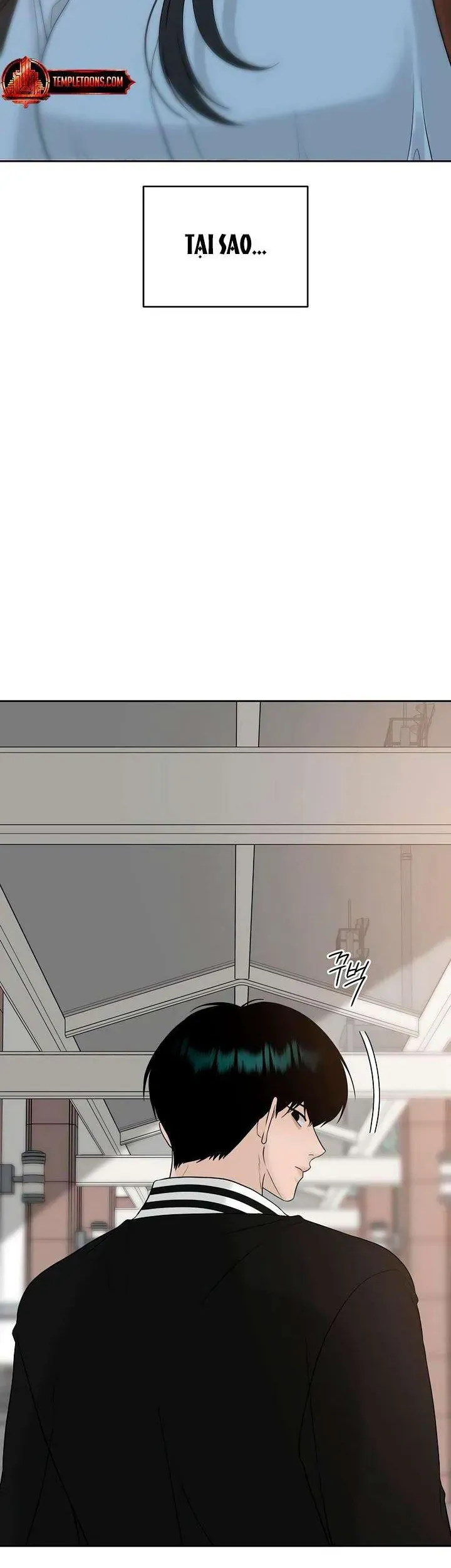 Sự Thâm Nhập Dịu Dàng Chapter 20 - Trang 2