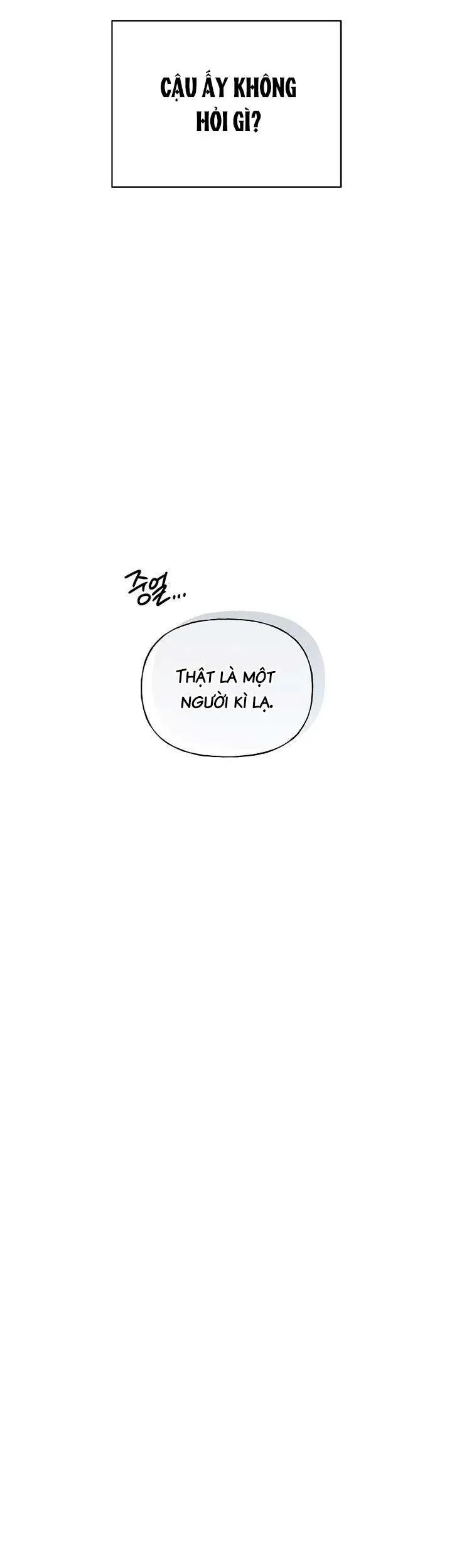 Sự Thâm Nhập Dịu Dàng Chapter 20 - Trang 2