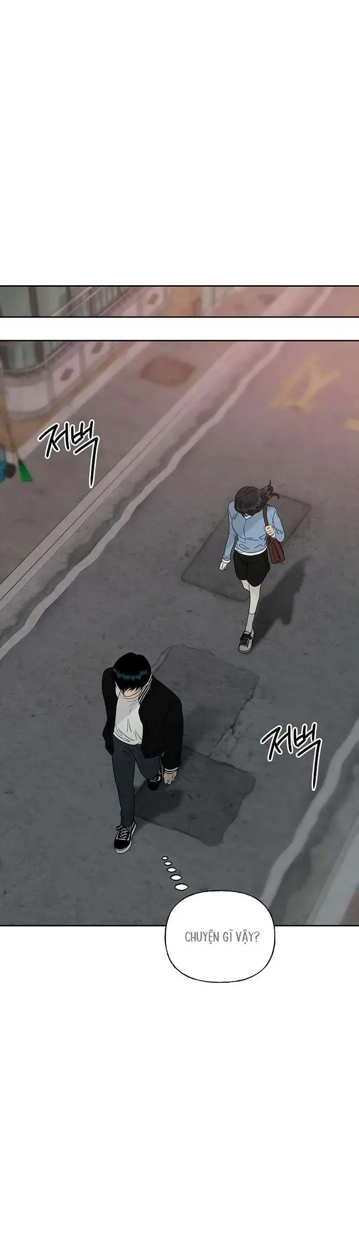 Sự Thâm Nhập Dịu Dàng Chapter 20 - Trang 2