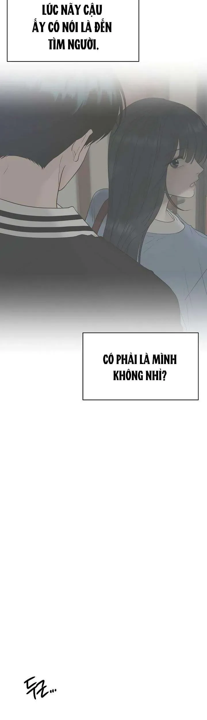 Sự Thâm Nhập Dịu Dàng Chapter 20 - Trang 2