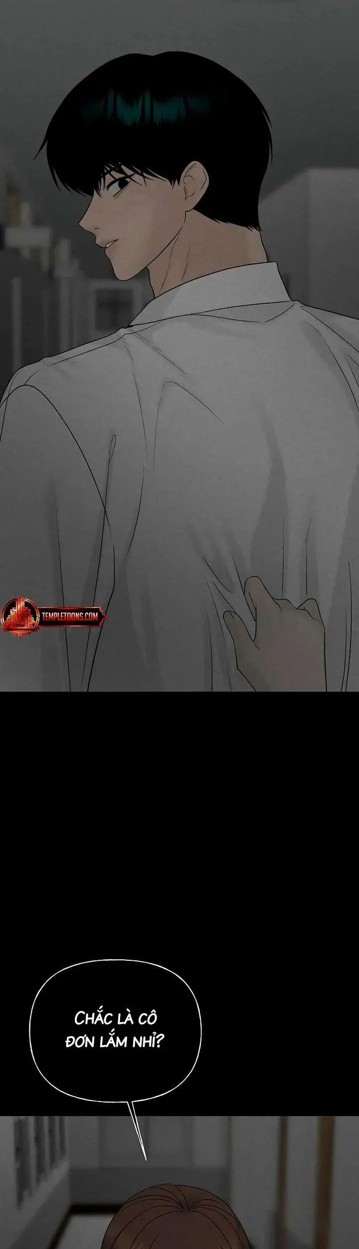 Sự Thâm Nhập Dịu Dàng Chapter 20 - Trang 2