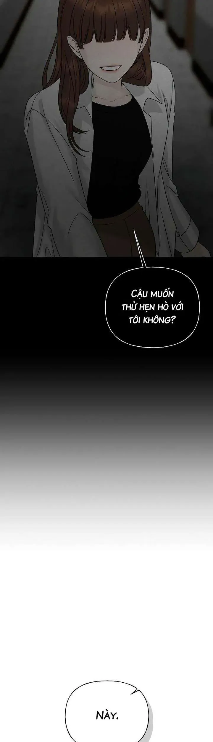 Sự Thâm Nhập Dịu Dàng Chapter 20 - Trang 2