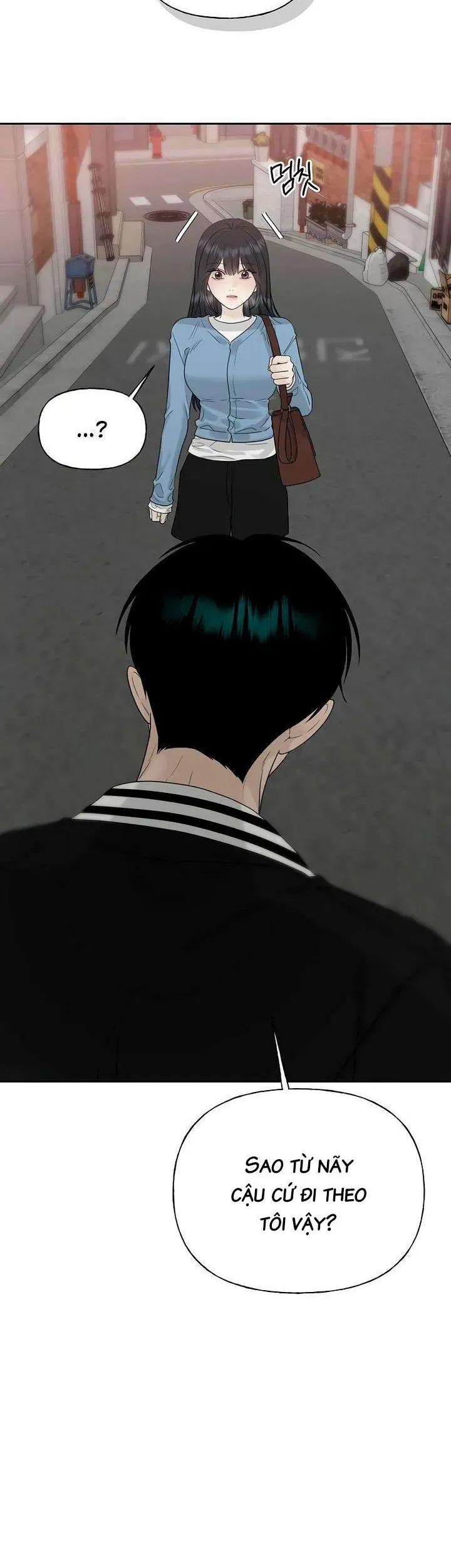 Sự Thâm Nhập Dịu Dàng Chapter 20 - Trang 2