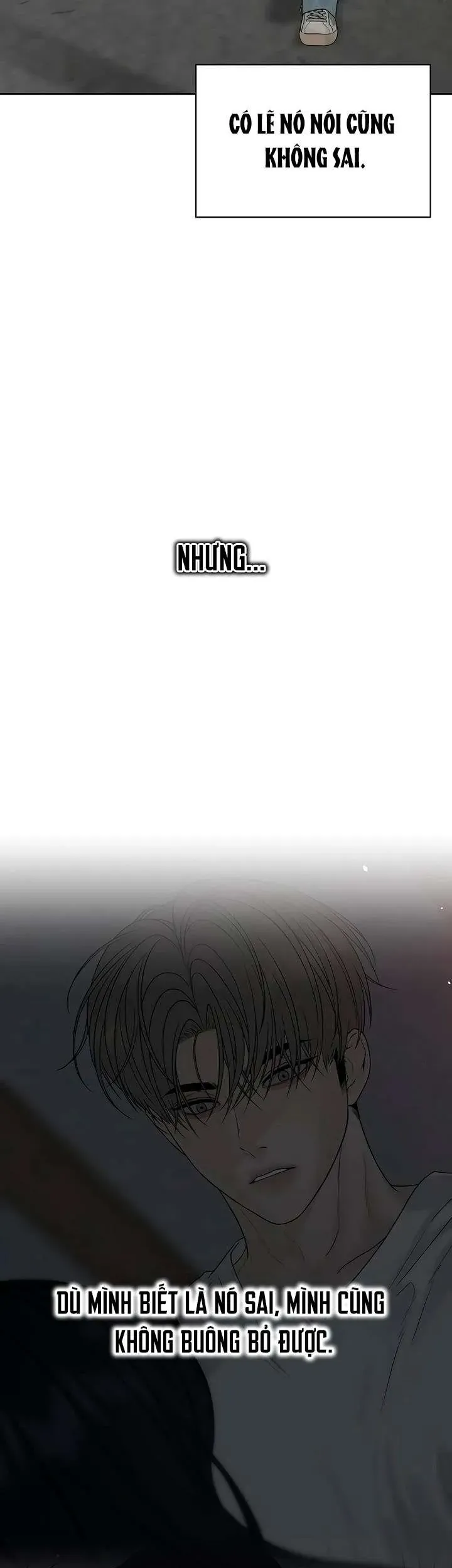 Sự Thâm Nhập Dịu Dàng Chapter 20 - Trang 2