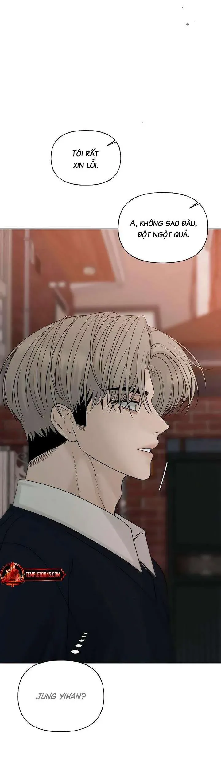 Sự Thâm Nhập Dịu Dàng Chapter 20 - Trang 2