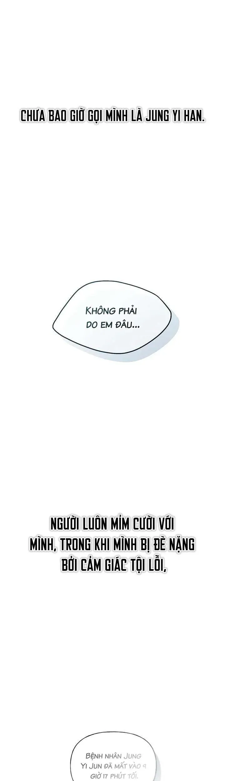 Sự Thâm Nhập Dịu Dàng Chapter 20 - Trang 2