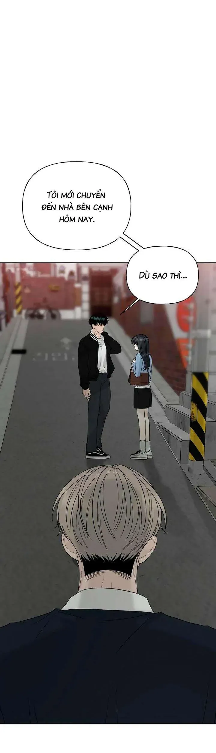 Sự Thâm Nhập Dịu Dàng Chapter 20 - Trang 2