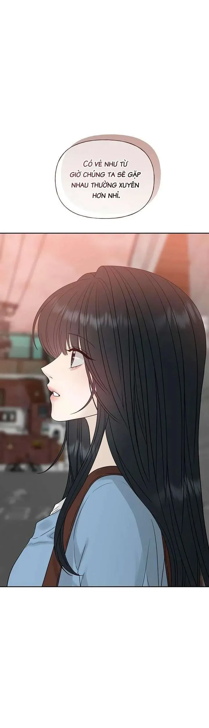 Sự Thâm Nhập Dịu Dàng Chapter 20 - Trang 2