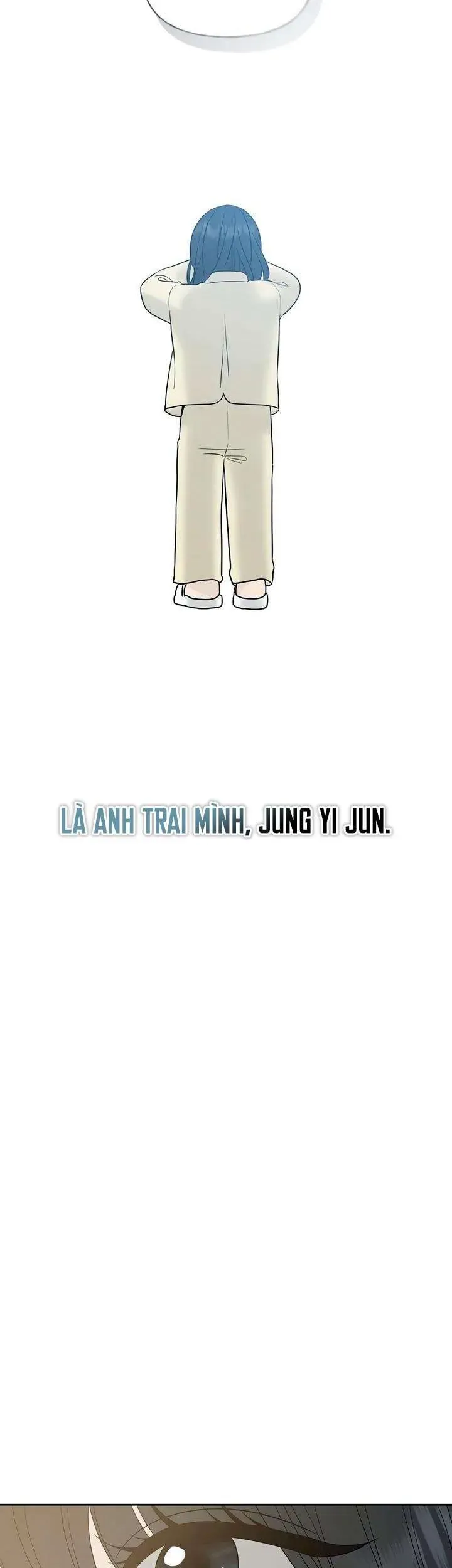 Sự Thâm Nhập Dịu Dàng Chapter 20 - Trang 2