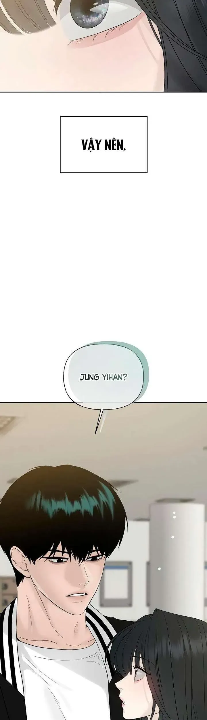 Sự Thâm Nhập Dịu Dàng Chapter 20 - Trang 2