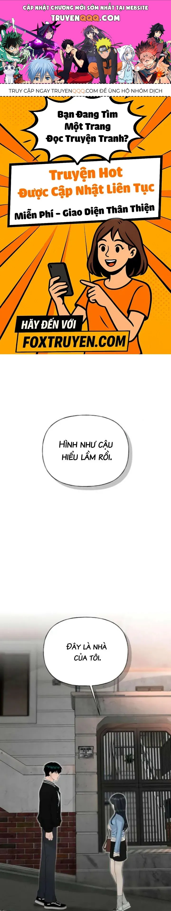 Sự Thâm Nhập Dịu Dàng Chapter 21 - Trang 2