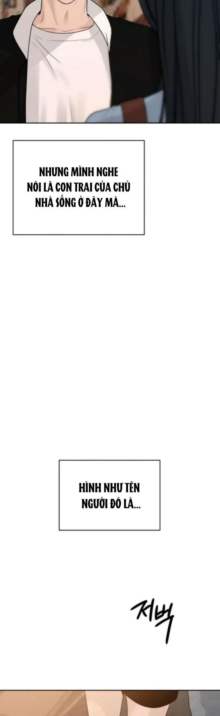 Sự Thâm Nhập Dịu Dàng Chapter 21 - Trang 2