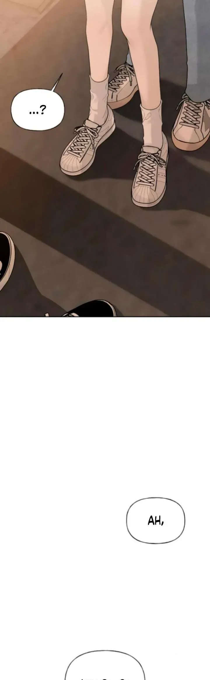 Sự Thâm Nhập Dịu Dàng Chapter 21 - Trang 2