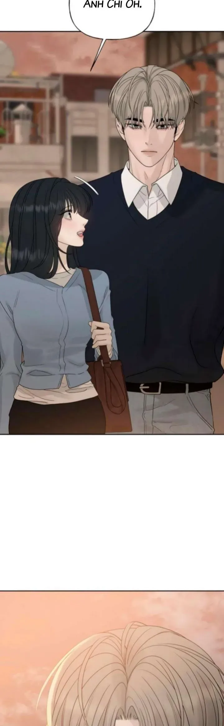 Sự Thâm Nhập Dịu Dàng Chapter 21 - Trang 2