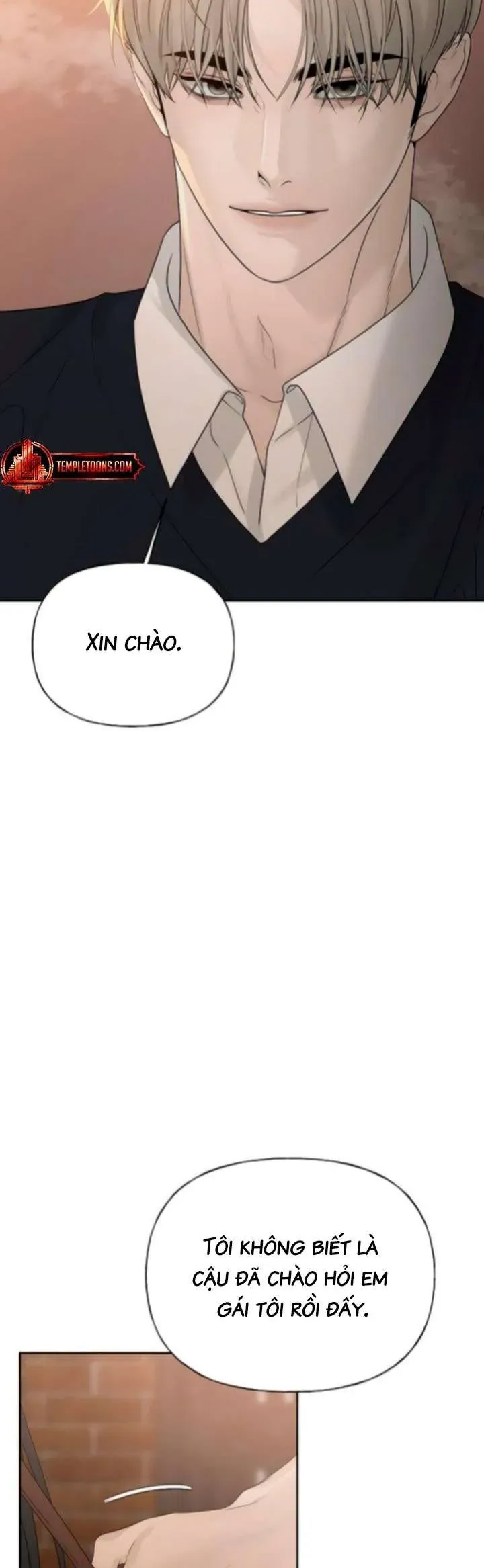 Sự Thâm Nhập Dịu Dàng Chapter 21 - Trang 2