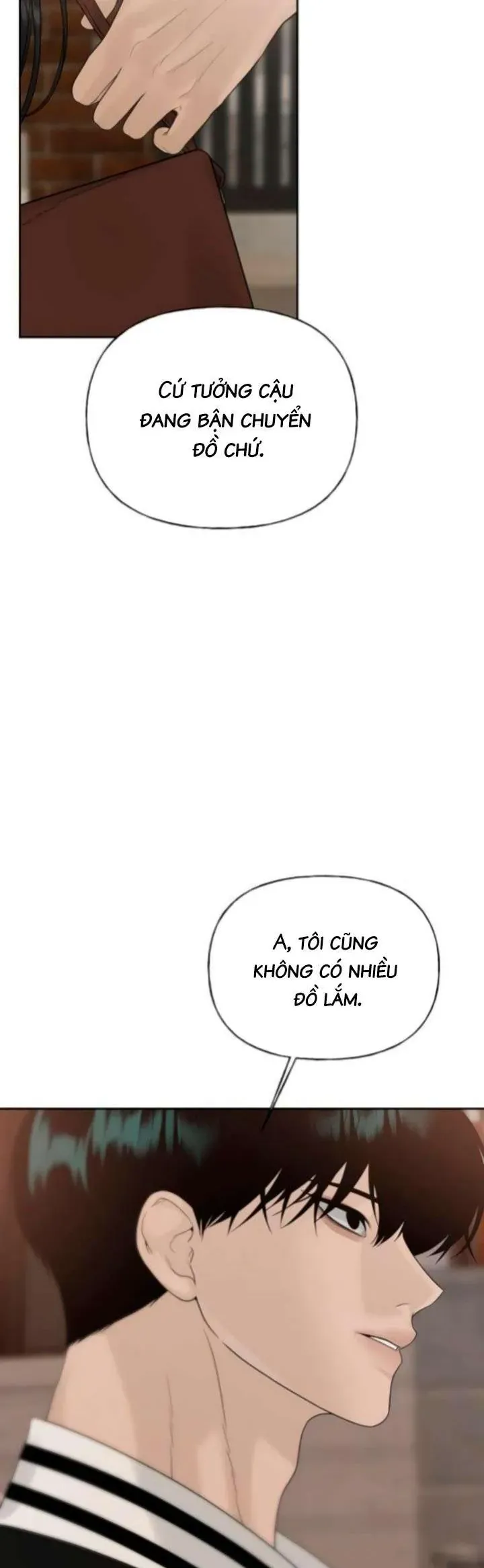 Sự Thâm Nhập Dịu Dàng Chapter 21 - Trang 2