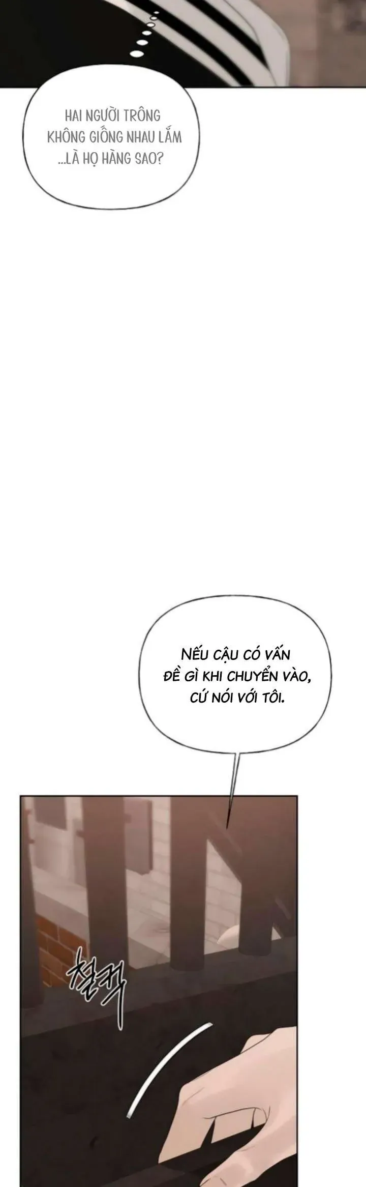 Sự Thâm Nhập Dịu Dàng Chapter 21 - Trang 2