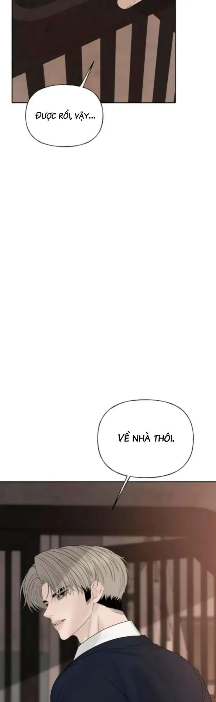 Sự Thâm Nhập Dịu Dàng Chapter 21 - Trang 2