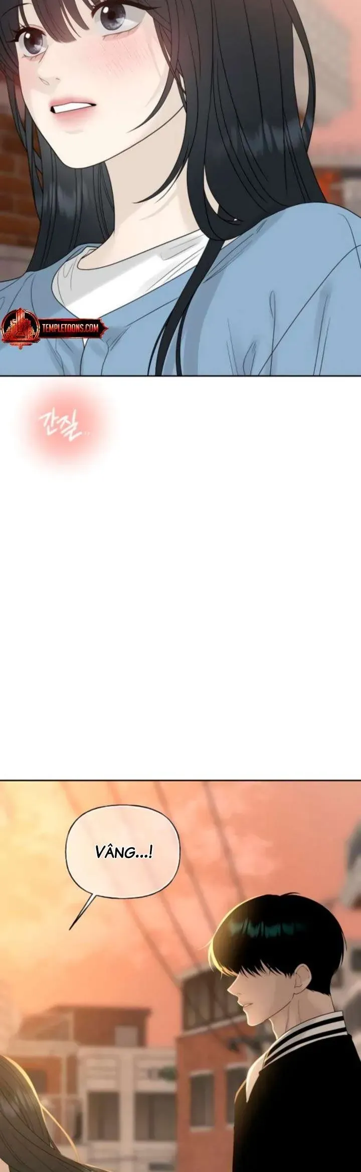 Sự Thâm Nhập Dịu Dàng Chapter 21 - Trang 2