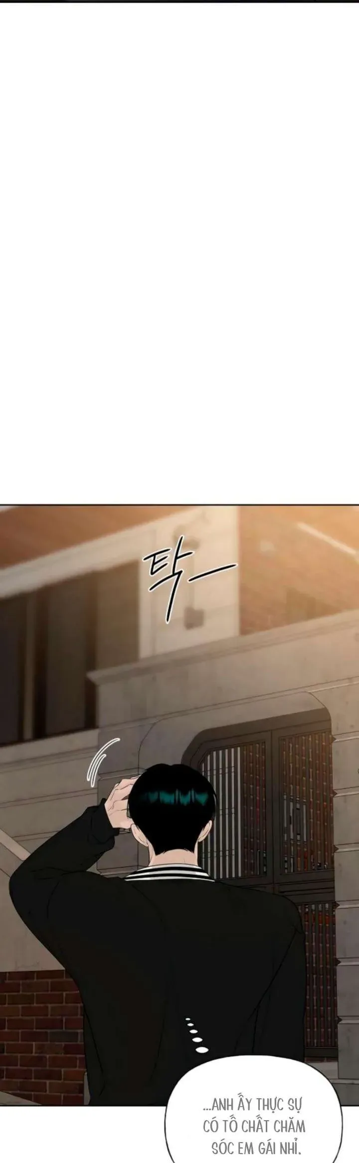 Sự Thâm Nhập Dịu Dàng Chapter 21 - Trang 2