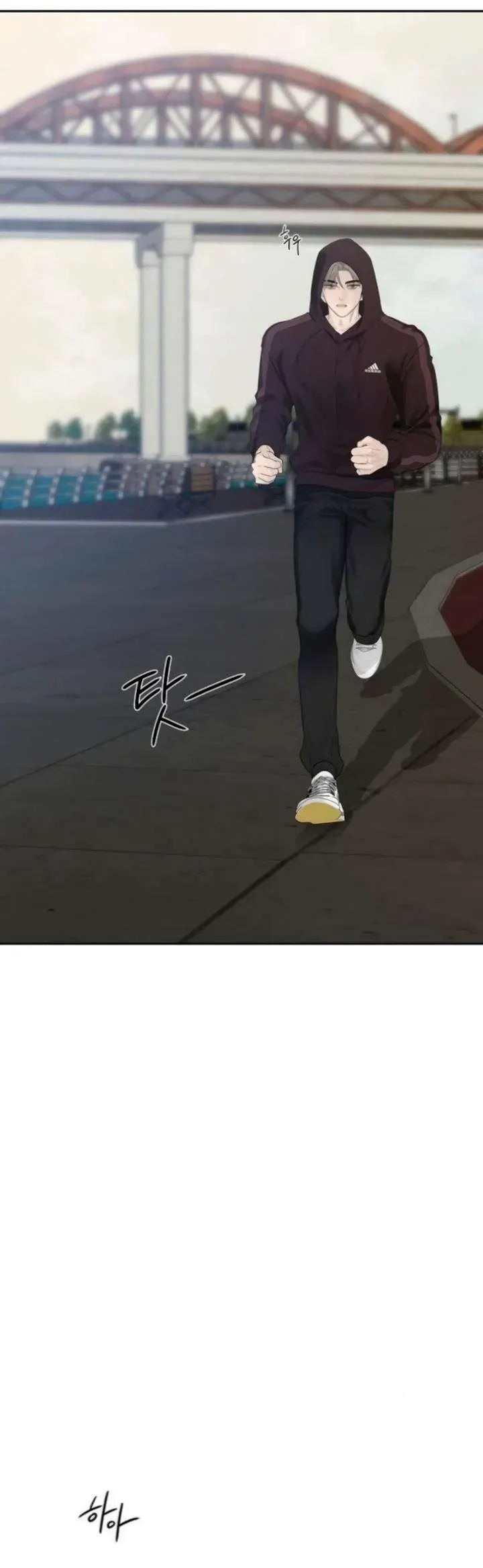 Sự Thâm Nhập Dịu Dàng Chapter 21 - Trang 2