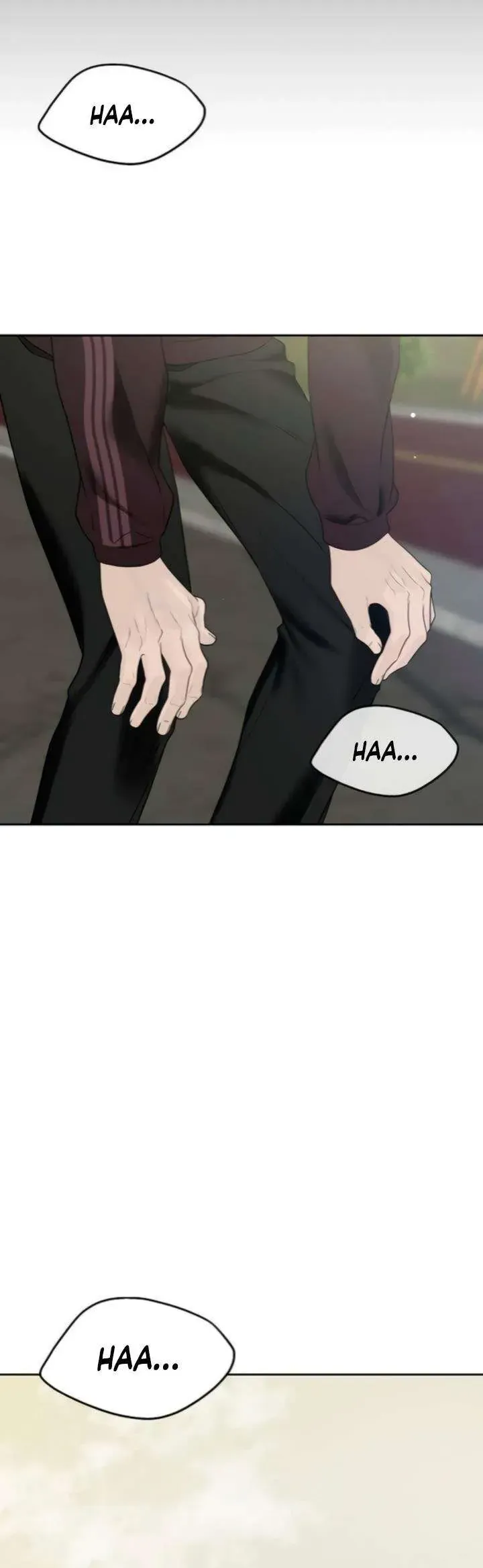 Sự Thâm Nhập Dịu Dàng Chapter 21 - Trang 2