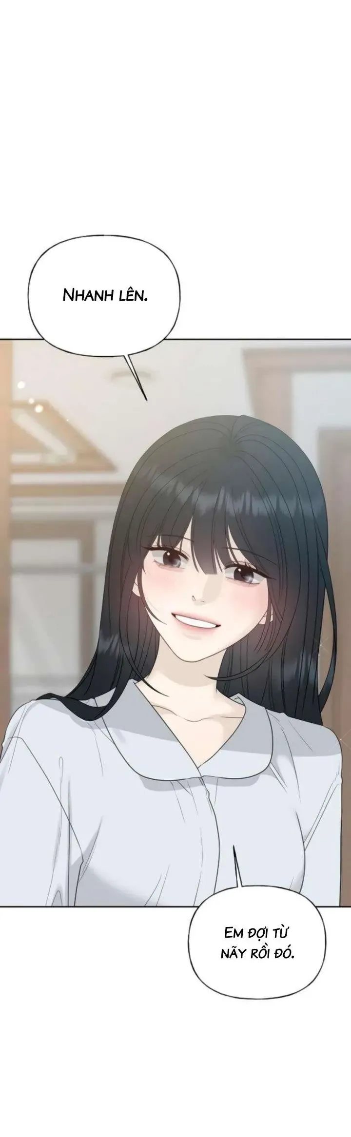 Sự Thâm Nhập Dịu Dàng Chapter 21 - Trang 2