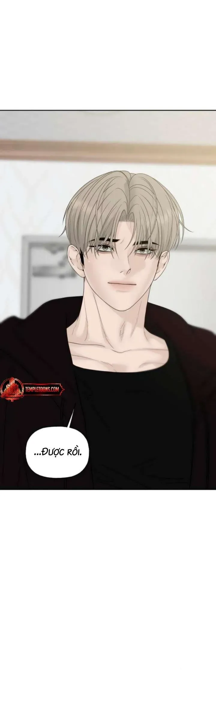 Sự Thâm Nhập Dịu Dàng Chapter 21 - Trang 2