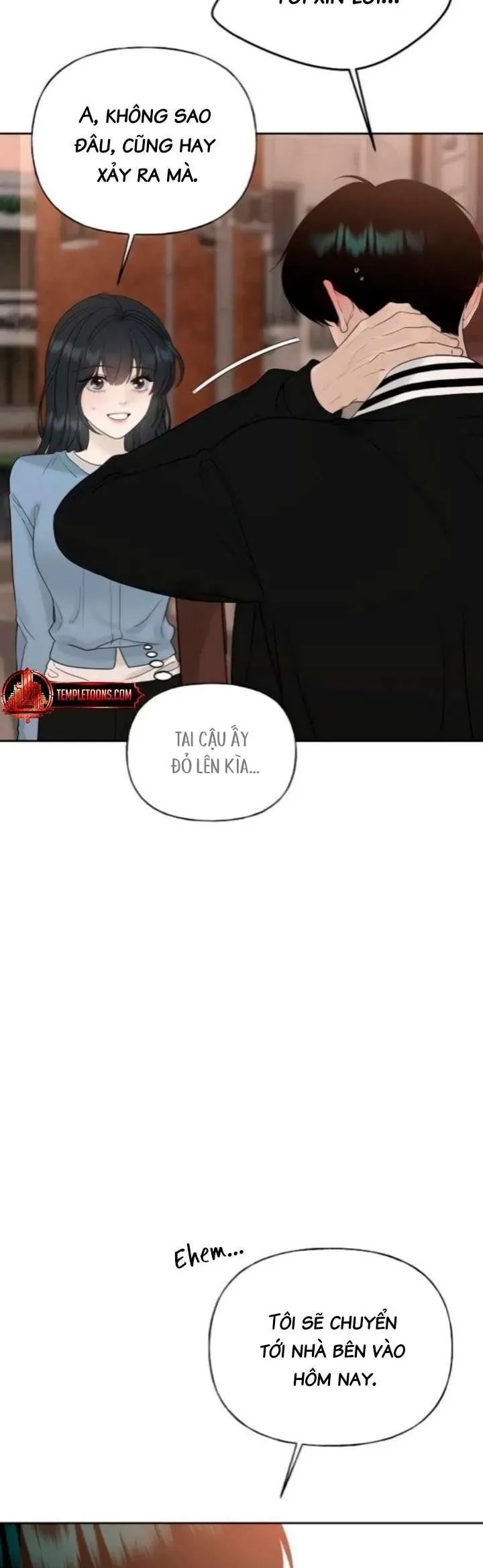 Sự Thâm Nhập Dịu Dàng Chapter 21 - Trang 2