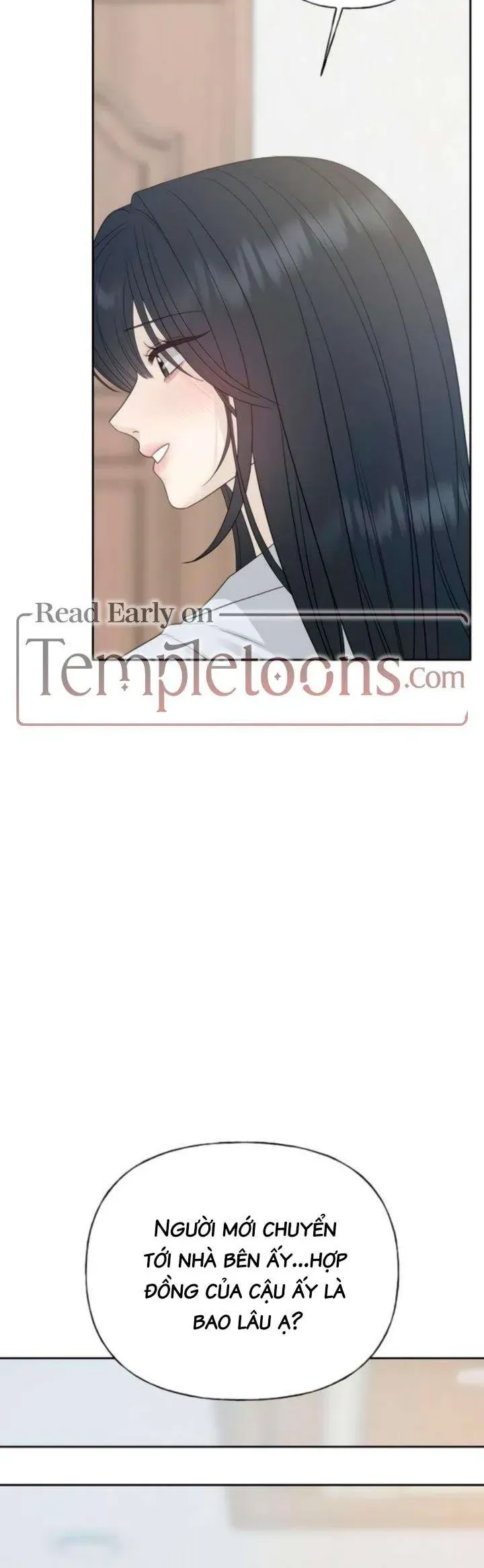 Sự Thâm Nhập Dịu Dàng Chapter 21 - Trang 2