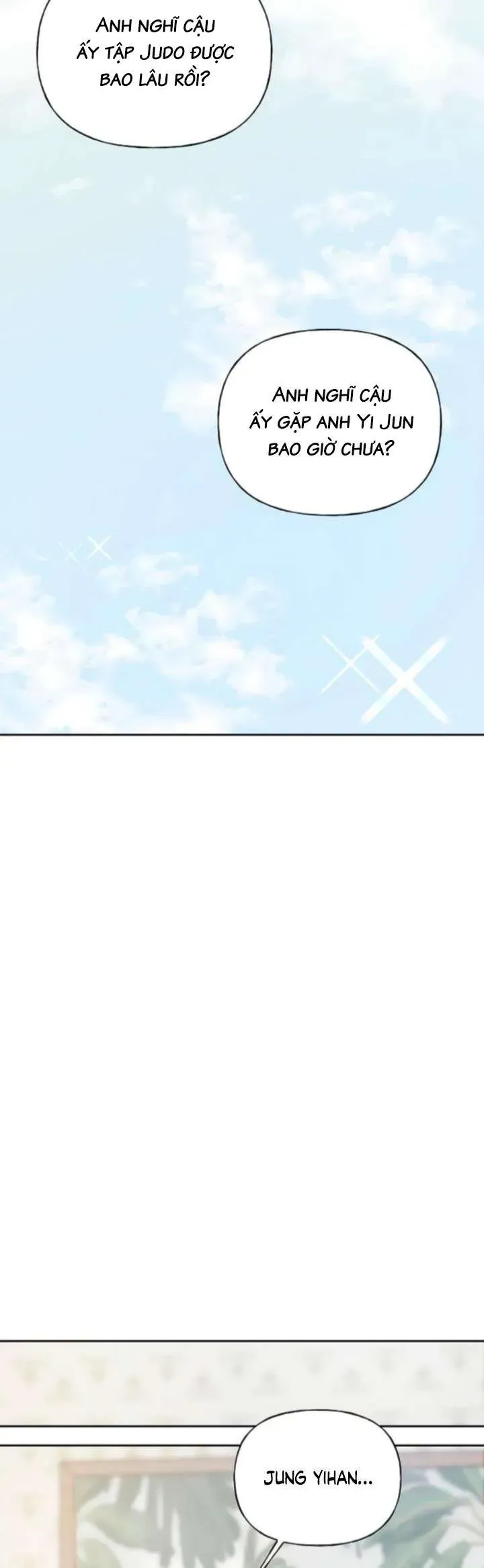 Sự Thâm Nhập Dịu Dàng Chapter 21 - Trang 2