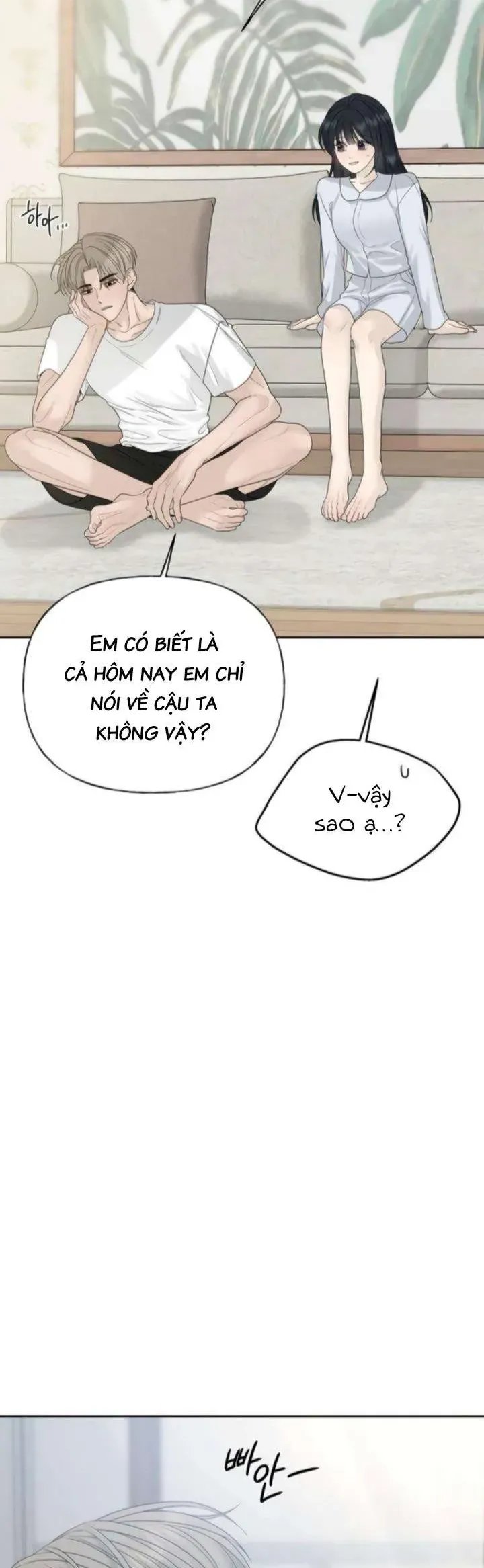 Sự Thâm Nhập Dịu Dàng Chapter 21 - Trang 2