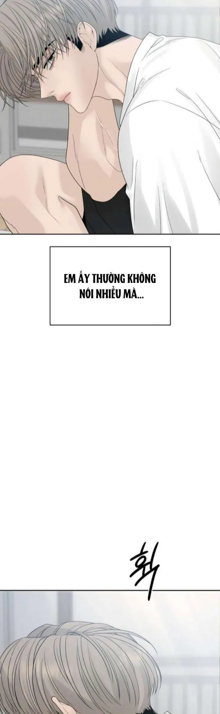 Sự Thâm Nhập Dịu Dàng Chapter 21 - Trang 2