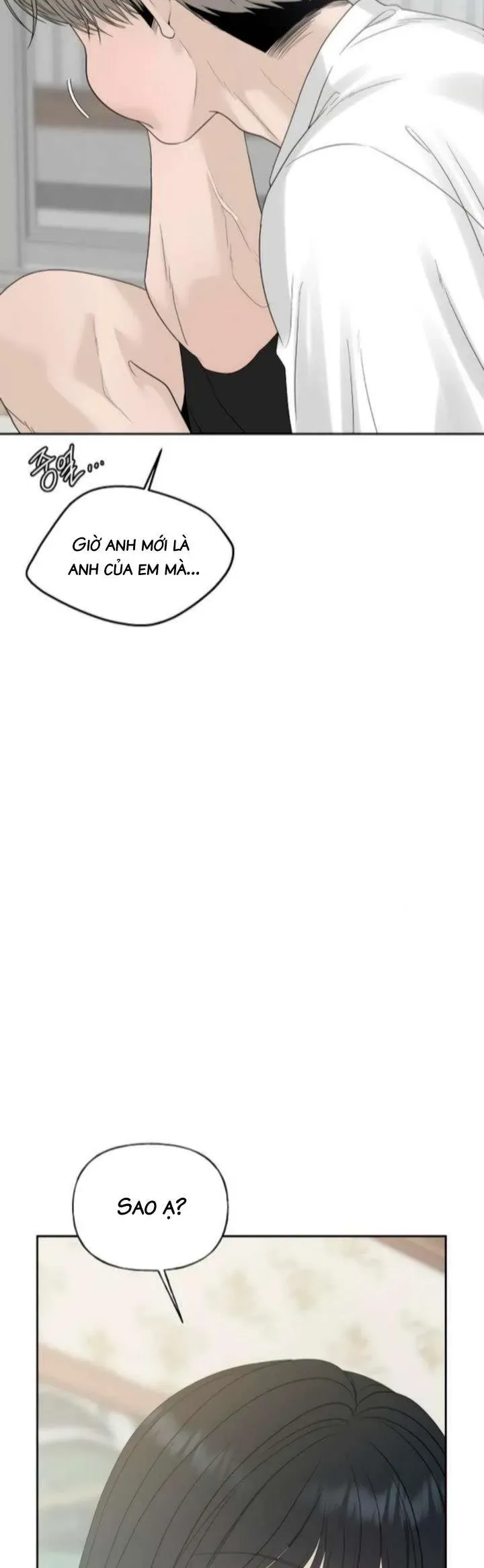 Sự Thâm Nhập Dịu Dàng Chapter 21 - Trang 2