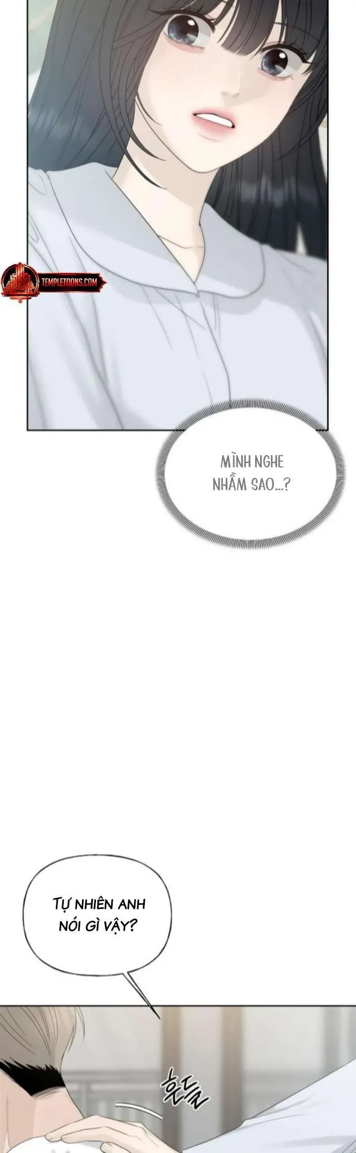 Sự Thâm Nhập Dịu Dàng Chapter 21 - Trang 2