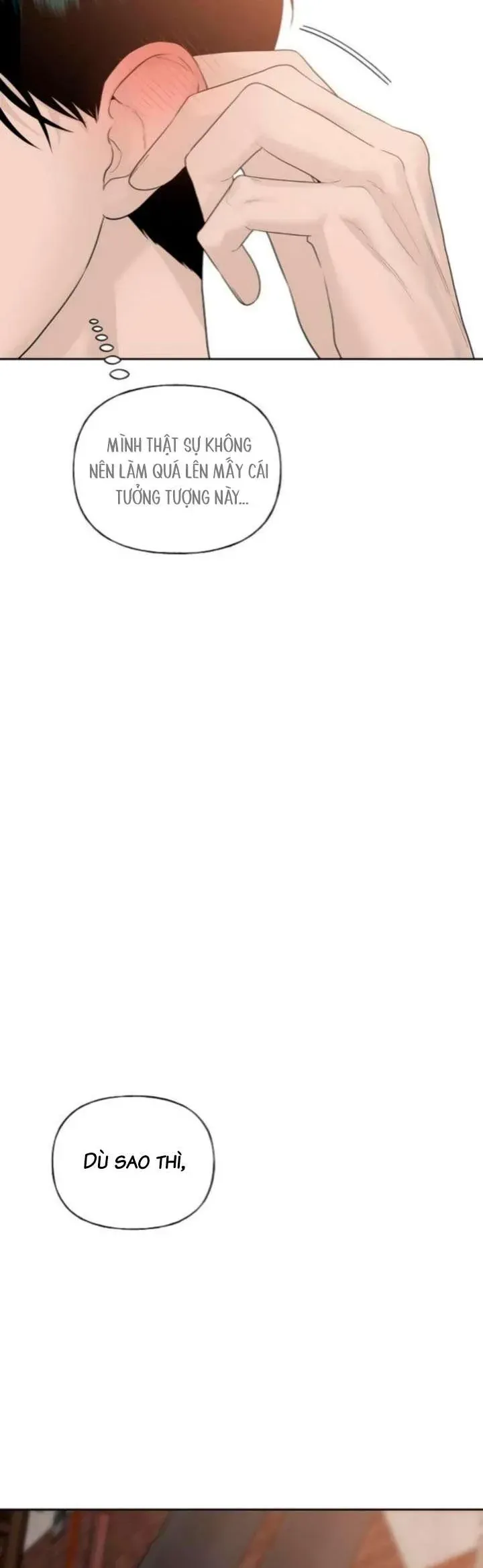 Sự Thâm Nhập Dịu Dàng Chapter 21 - Trang 2