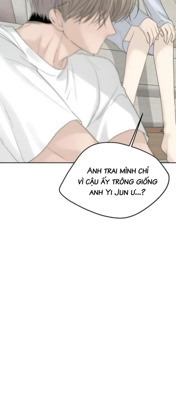 Sự Thâm Nhập Dịu Dàng Chapter 21 - Trang 2