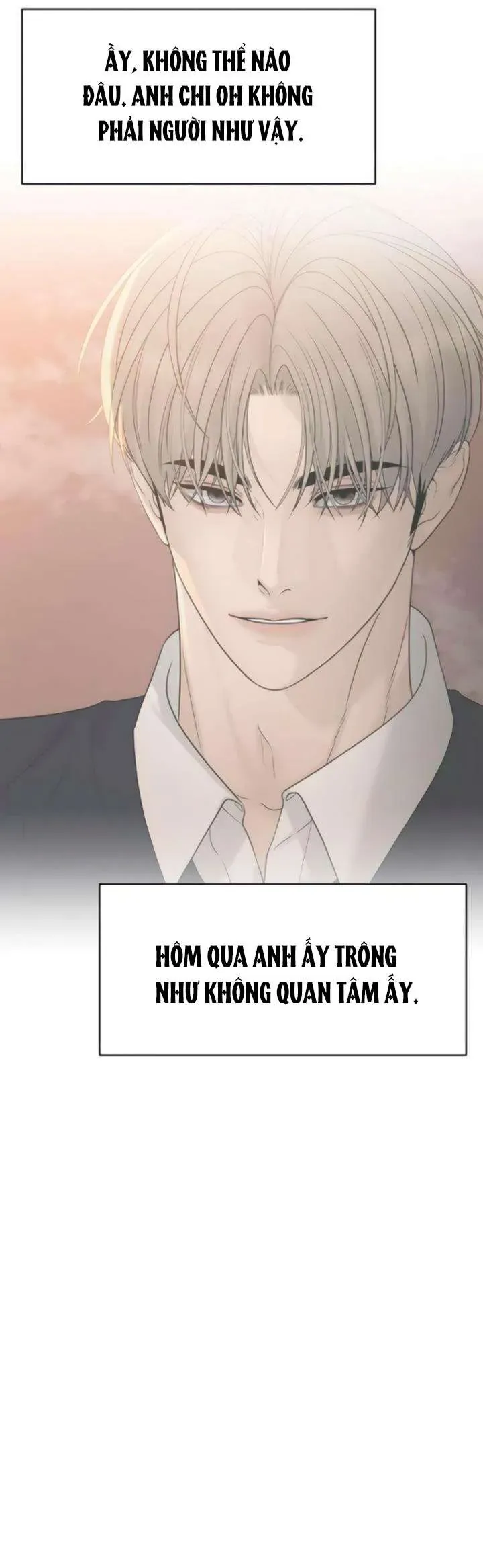 Sự Thâm Nhập Dịu Dàng Chapter 21 - Trang 2