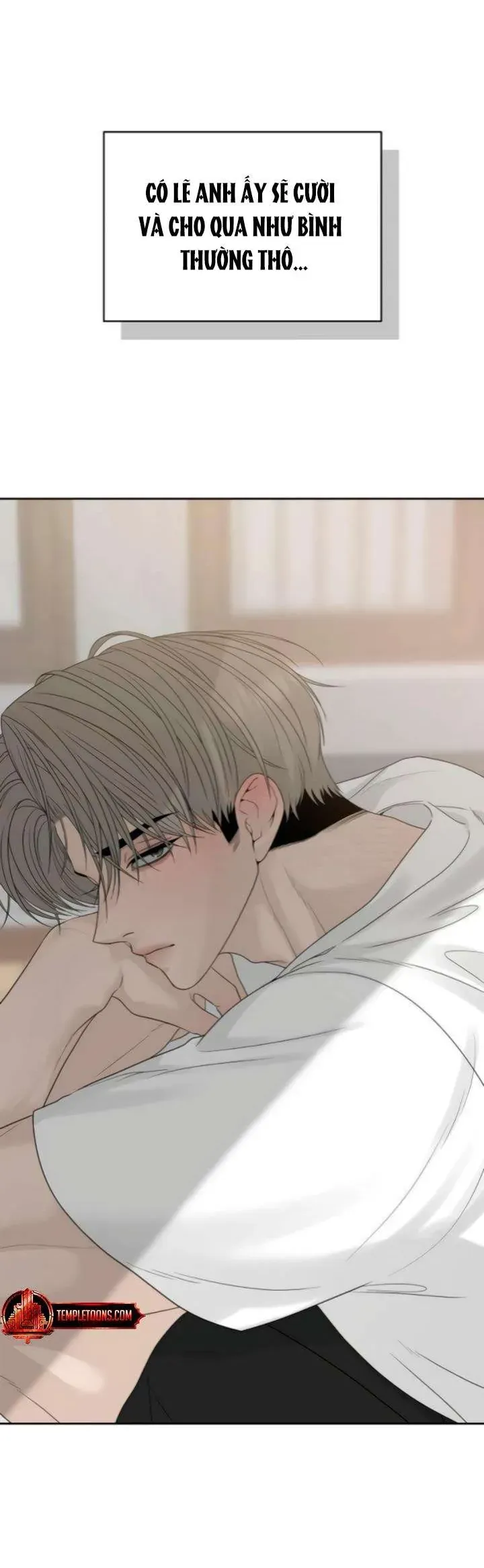 Sự Thâm Nhập Dịu Dàng Chapter 21 - Trang 2