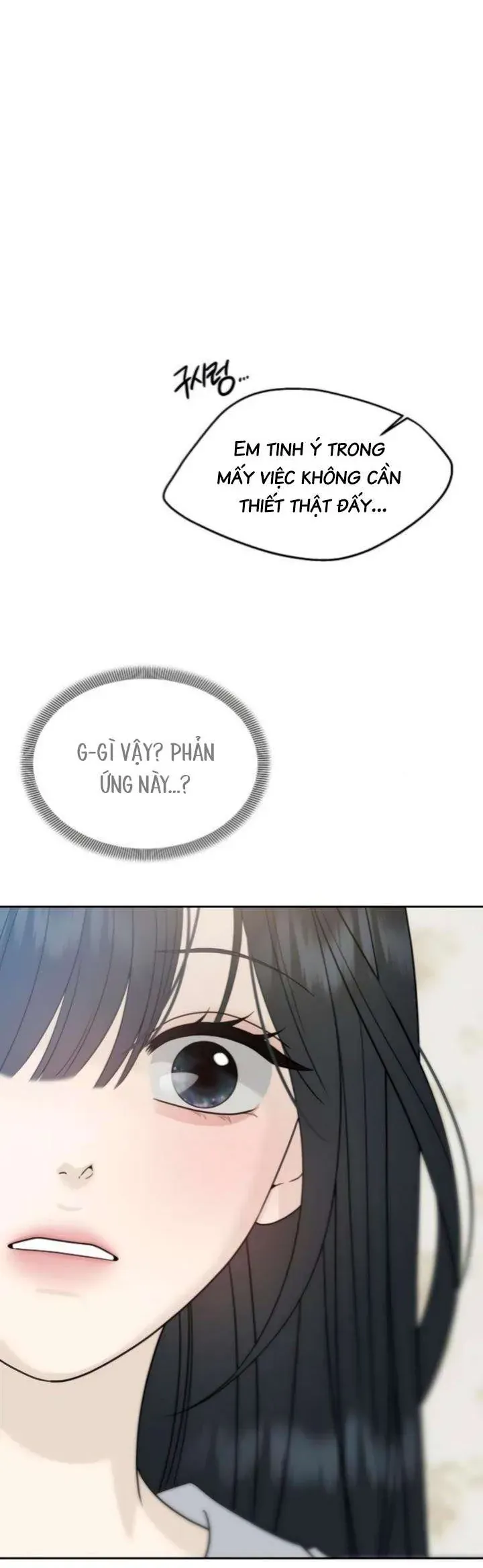 Sự Thâm Nhập Dịu Dàng Chapter 21 - Trang 2