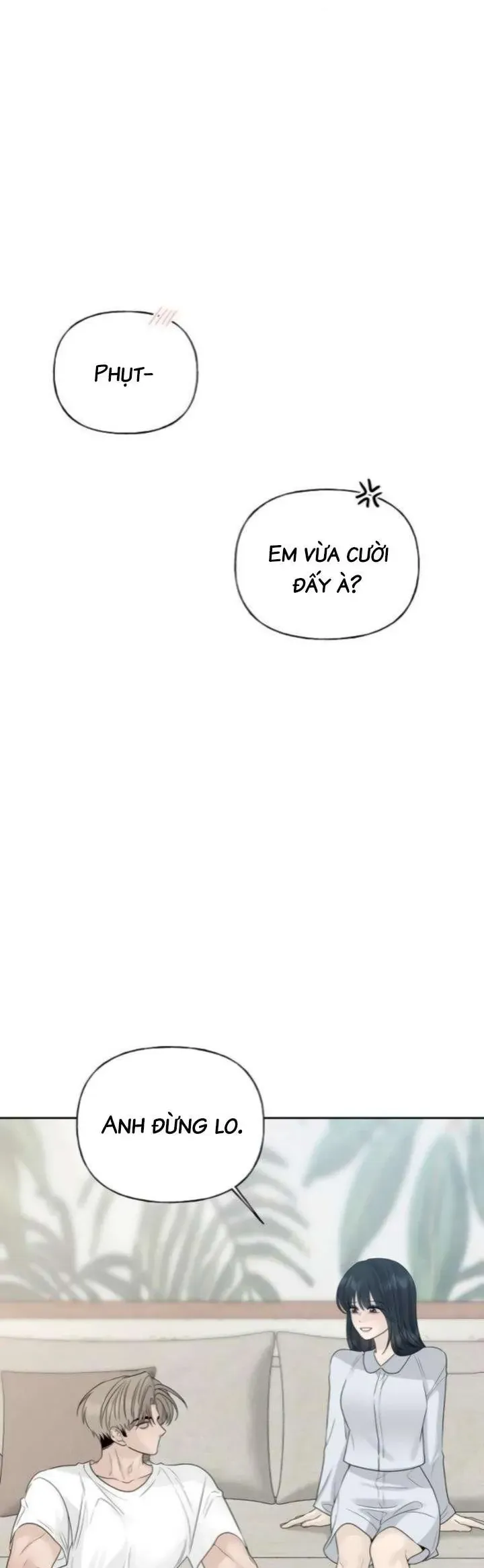 Sự Thâm Nhập Dịu Dàng Chapter 21 - Trang 2