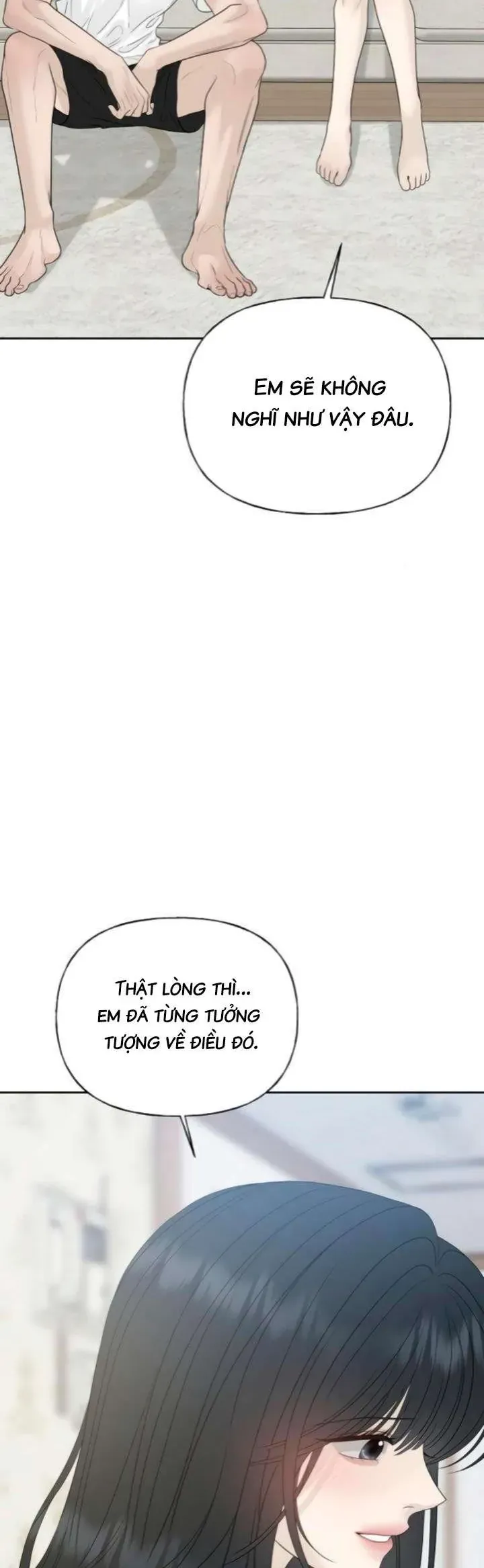 Sự Thâm Nhập Dịu Dàng Chapter 21 - Trang 2