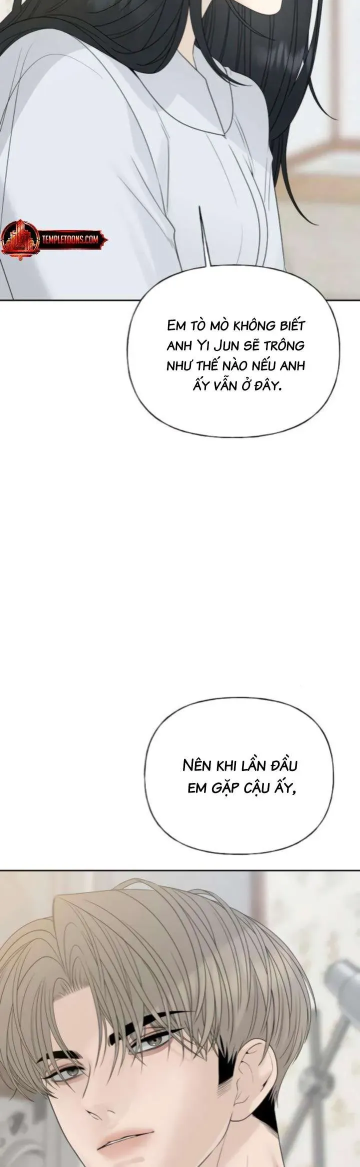 Sự Thâm Nhập Dịu Dàng Chapter 21 - Trang 2